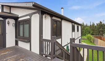 4843 Loretta Ln #10, Anchorage, AK 99507