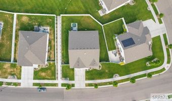 408 N Curlew Dr, Ammon, ID 83401