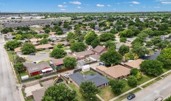 6308 Dartmouth St, Amarillo, TX 79109