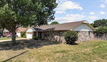 1901 7th Ave NW, Ardmore, OK 73401