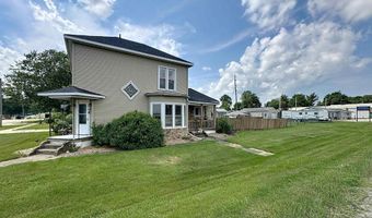101 W F St, Alpha, IL 61413