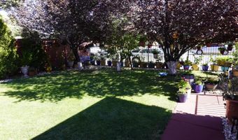 3128 Gordonia Dr, Carson City, NV 89701