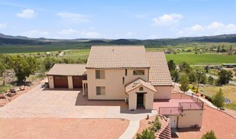 75 N 200 E St, Alton, UT 84710