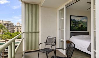 445 Kaiolu St 812, Honolulu, HI 96815