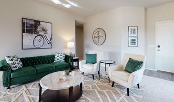 716 N Redbud Ave Plan: RC Armstrong II, Beggs, OK 74421