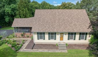 743 LEXINGTON MILL Rd, Magnolia, DE 19962