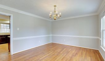 11718 BACKUS Dr, Bowie, MD 20720