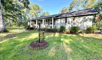 317 Wheeler Rd, Andrews, SC 29510
