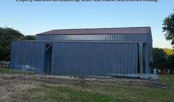0 50+/- Indian Creek Rd, Anderson, MO 64831