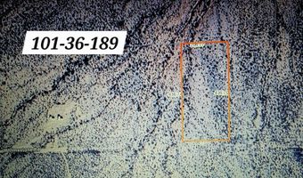 Tbd Easy Acres 20, Bisbee, AZ 85603
