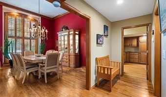 2224 Stonewall Dr, Bartlesville, OK 74006