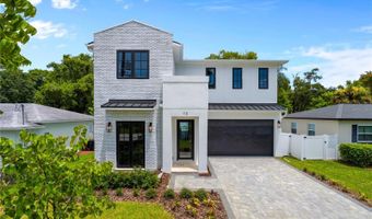 113 W EVANS St, Orlando, FL 32804