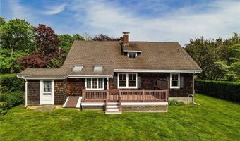 43 Standish Rd, Jamestown, RI 02835