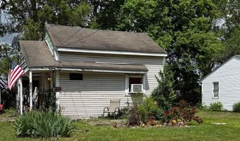 411 Hedges St, Ashville, OH 43103