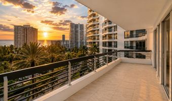 3600 MYSTIC POINTE Dr 608, Aventura, FL 33180