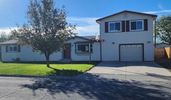 609 Parnell Dr, Buhl, ID 83316