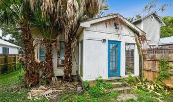310 UNION St, Bay St. Louis, MS 39520