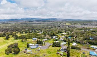 99-1699 Maunakeha Way, Hawaii National Park, HI 96718