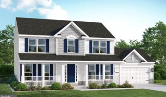221 TOLLGATE Rd N, Bel Air, MD 21014
