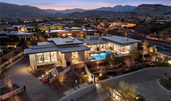 63 Midnight Sky Dr, Las Vegas, NV 89135