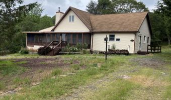 3171 Chippewa Trail Trl, Albrightsville, PA 18210