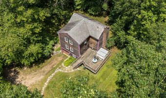 78 Hendee Rd, Andover, CT 06232