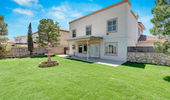 12405 Nina Pearl Dr, El Paso, TX 79938