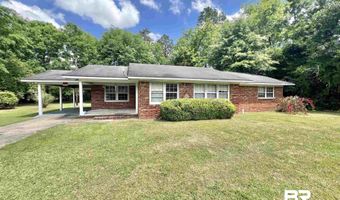 169 E Ashley St, Atmore, AL 36502