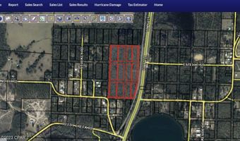 White Pond Church Road, Alford, FL 32420