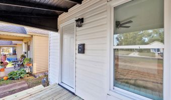 431 E Broadway Ave, Augusta, KS 67010