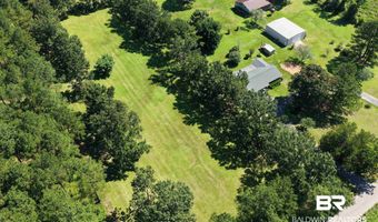 154 Perry Ln, Atmore, AL 36502