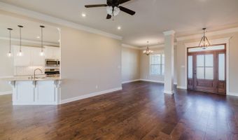 3236 Dapple Gray Rd, Benton, AR 72015