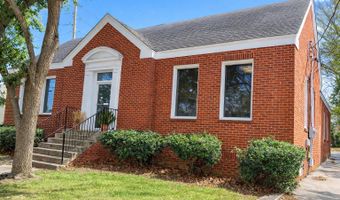 319 Washington St, Barnwell, SC 29812