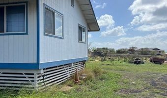 315 Hoomalu Dr, Kaunakakai, HI 96748