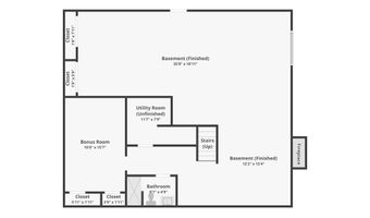 3802 IVANHOE Ln, Alexandria, VA 22310