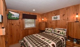 4084 N Weasel Trl, Alcona, MI 48742