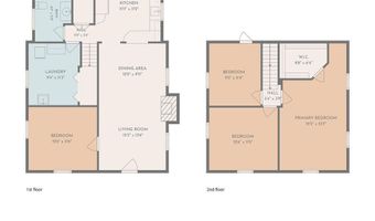 6038 Bancroft Ave SE, Alto, MI 49302