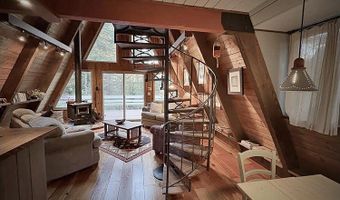 96104 CAPE FERRELO Rd, Brookings, OR 97415