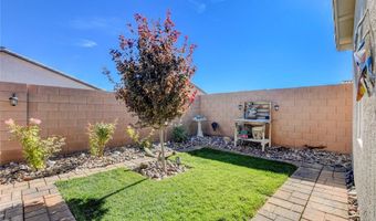 420 Triple Falls St, Indian Springs, NV 89018