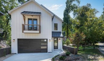 4325 Raney Way, Charlotte, NC 28205