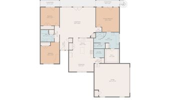 3819 TPC Dr, Alma, AR 72921