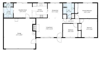5245 SW 184TH Ave, Beaverton, OR 97078