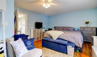 60 Fraser St, East Providence, RI 02914