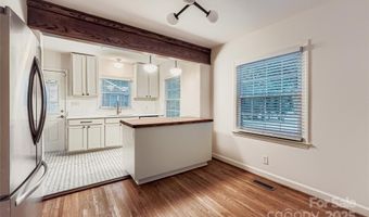 3735 Mcmillan St, Charlotte, NC 28205