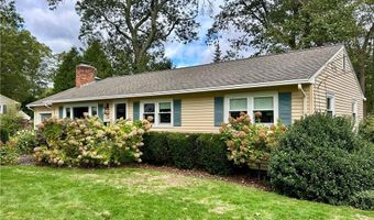 19 Terrace Dr, East Greenwich, RI 02818