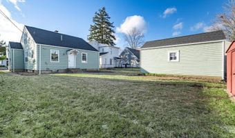 509 Stanley St, Middletown, OH 45044