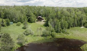 9289 Heino Rd, Angora, MN 55703