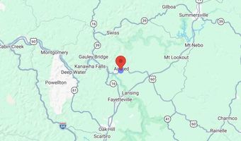 111 Master Hill Rd, Ansted, WV 25812
