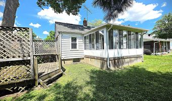 1229 W 7th St, Anderson, IN 46016