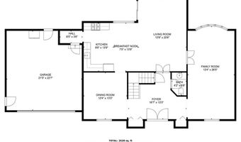 65 Autumnview Rd, Amherst, NY 14221